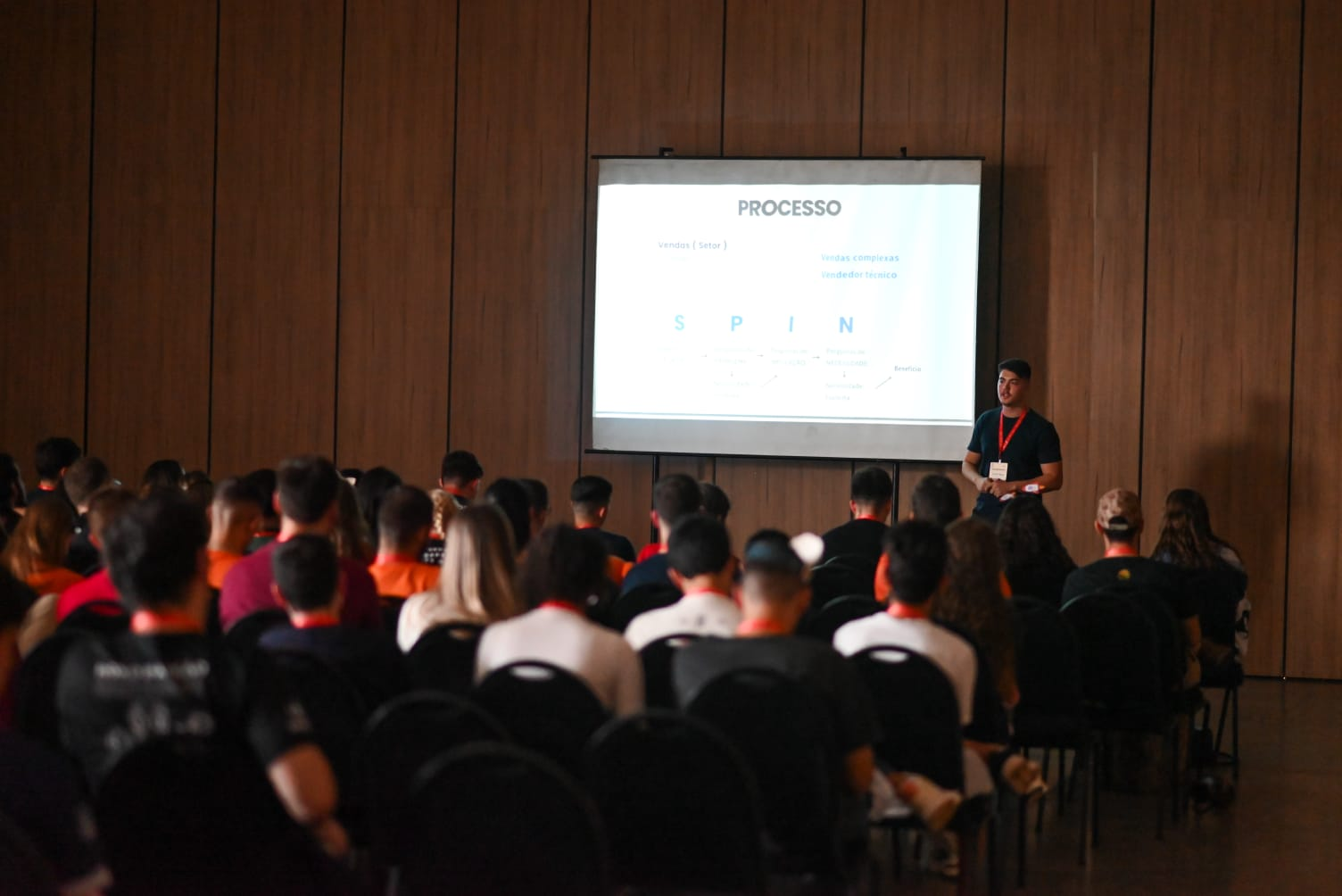 Treinamento e consultoria MESTTI